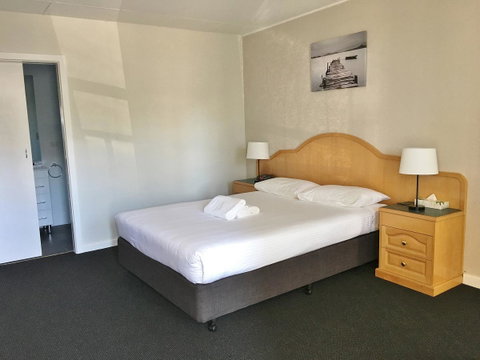 Hilton Beachfront Motel - Surfers Paradise Gold Coast 31