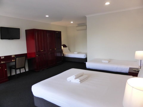 Hilton Beachfront Motel - Surfers Paradise Gold Coast 35
