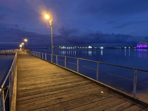 Hilton Beachfront Motel - Surfers Paradise Gold Coast 12