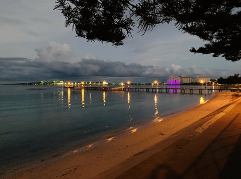 Hilton Beachfront Motel - Surfers Paradise Gold Coast 10