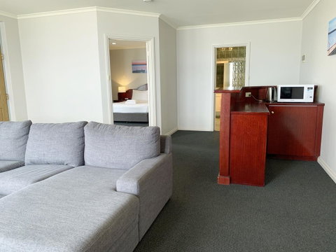 Hilton Beachfront Motel - Surfers Paradise Gold Coast 16