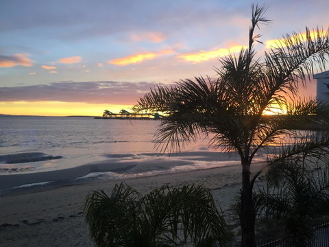 Hilton Beachfront Motel - Surfers Paradise Gold Coast 28