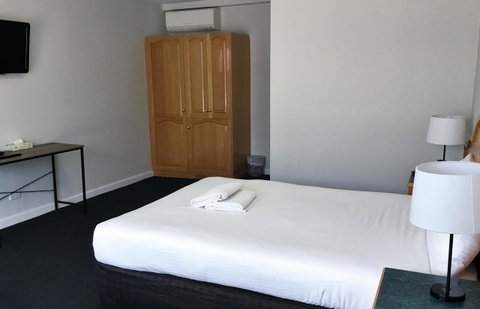 Hilton Beachfront Motel - Surfers Paradise Gold Coast 26