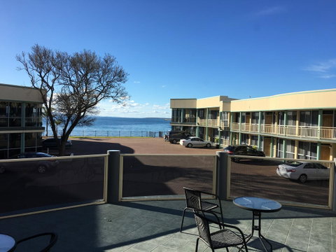 Hilton Beachfront Motel - Surfers Paradise Gold Coast 22