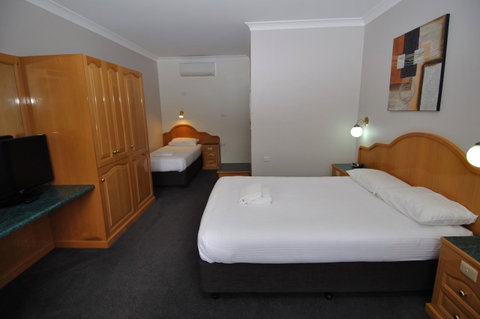 Hilton Beachfront Motel - Surfers Paradise Gold Coast 36