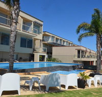 The Bluff Resort Apartments - Surfers Paradise Gold Coast