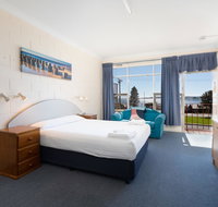 Blue Seas Motel - Surfers Paradise Gold Coast