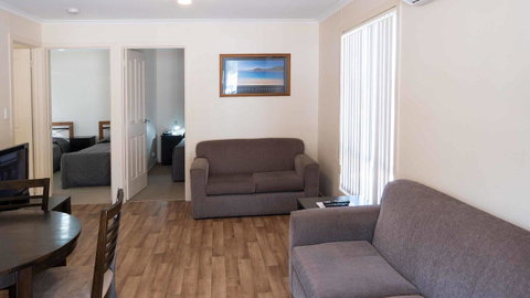 Wallaroo Holiday Park - Surfers Paradise Gold Coast 28