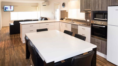 Wallaroo Holiday Park - Surfers Paradise Gold Coast 15