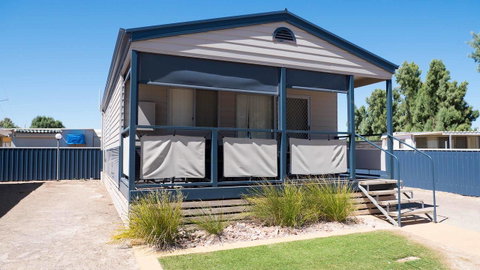 Wallaroo Holiday Park - Surfers Paradise Gold Coast 16