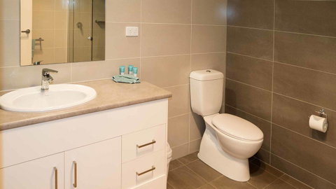 Wallaroo Holiday Park - Surfers Paradise Gold Coast 1
