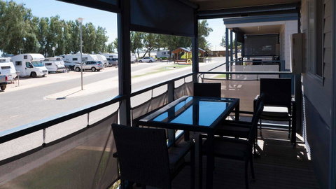Wallaroo Holiday Park - Surfers Paradise Gold Coast 19
