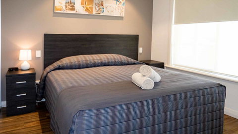 Wallaroo Holiday Park - Surfers Paradise Gold Coast 24