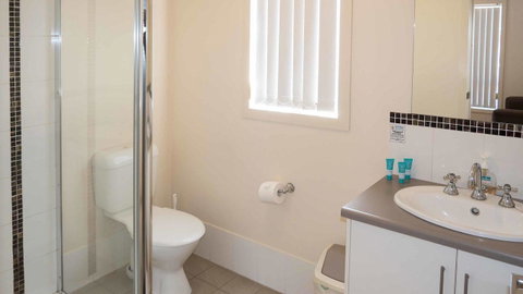 Wallaroo Holiday Park - Surfers Paradise Gold Coast 32