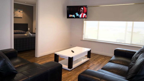 Wallaroo Holiday Park - Surfers Paradise Gold Coast 31