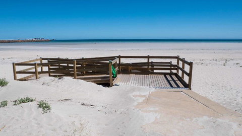Wallaroo Holiday Park - Surfers Paradise Gold Coast 12