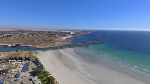 Wallaroo Holiday Park - Surfers Paradise Gold Coast 13