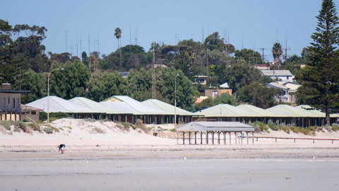 Wallaroo Holiday Park - Surfers Paradise Gold Coast 10
