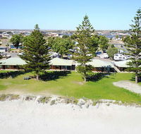 Wallaroo Holiday Park - Surfers Paradise Gold Coast