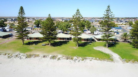 Wallaroo Holiday Park - Surfers Paradise Gold Coast 0