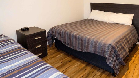 Wallaroo Holiday Park - Surfers Paradise Gold Coast 27