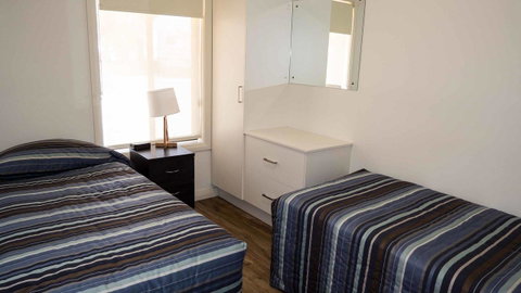 Wallaroo Holiday Park - Surfers Paradise Gold Coast 30