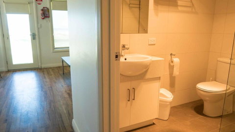 Wallaroo Holiday Park - Surfers Paradise Gold Coast 20
