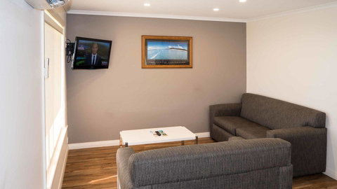 Wallaroo Holiday Park - Surfers Paradise Gold Coast 23