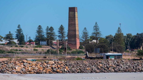 Wallaroo Holiday Park - Surfers Paradise Gold Coast 7