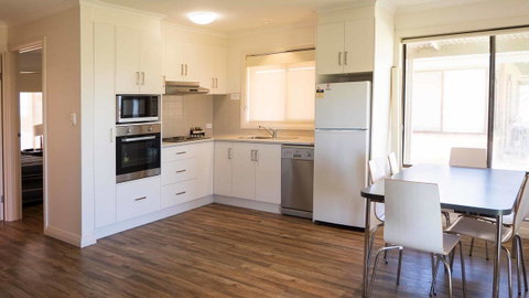 Wallaroo Holiday Park - Surfers Paradise Gold Coast 21