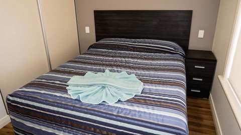 Wallaroo Holiday Park - Surfers Paradise Gold Coast 29