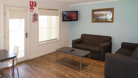 Wallaroo Holiday Park - Surfers Paradise Gold Coast 18