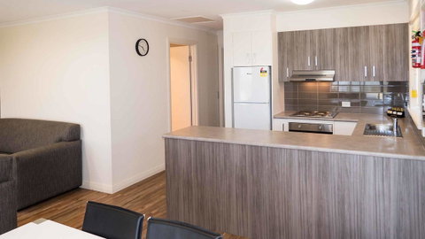 Wallaroo Holiday Park - Surfers Paradise Gold Coast 22