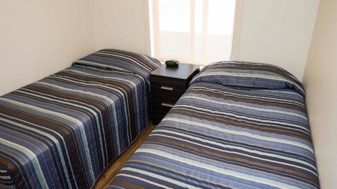 Wallaroo Holiday Park - Surfers Paradise Gold Coast 33