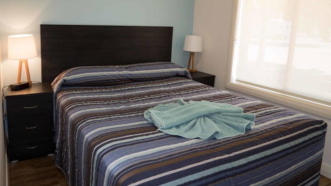 Wallaroo Holiday Park - Surfers Paradise Gold Coast 25