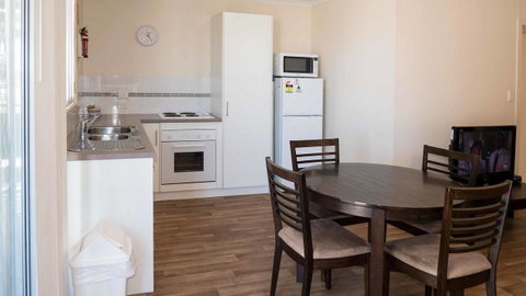 Wallaroo Holiday Park - Surfers Paradise Gold Coast 17