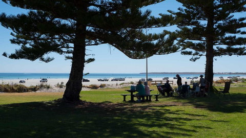 Wallaroo Holiday Park - Surfers Paradise Gold Coast 14