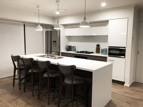 Villa Canto - Surfers Paradise Gold Coast 6