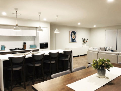 Villa Canto - Surfers Paradise Gold Coast 1