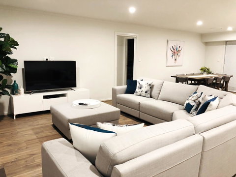 Villa Canto - Surfers Paradise Gold Coast 5
