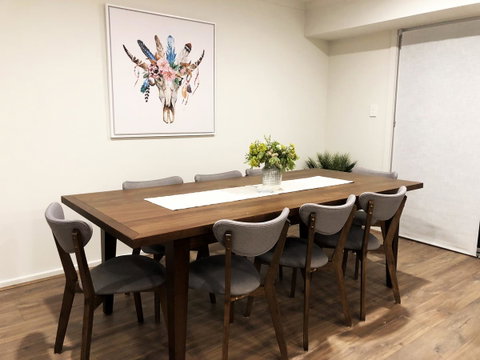 Villa Canto - Surfers Paradise Gold Coast 4