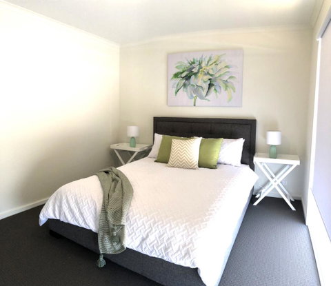 Villa Canto - Surfers Paradise Gold Coast 11