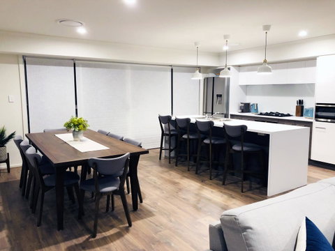 Villa Canto - Surfers Paradise Gold Coast 3