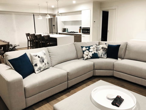 Villa Canto - Surfers Paradise Gold Coast 17