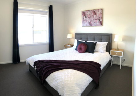Villa Canto - Surfers Paradise Gold Coast 12