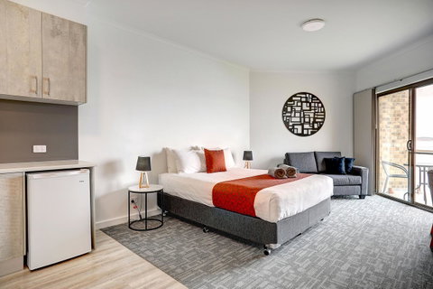 Limani Motel - Surfers Paradise Gold Coast 28