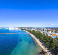 Limani Port Lincoln - Surfers Paradise Gold Coast