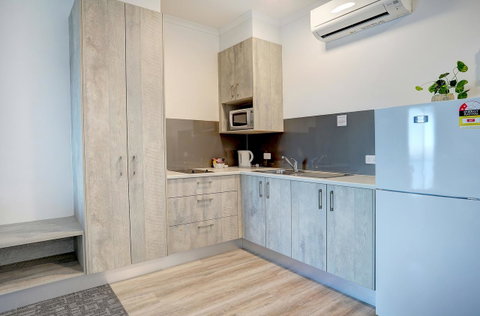 Limani Motel - Surfers Paradise Gold Coast 20