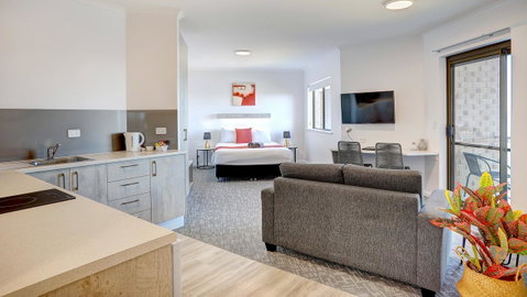 Limani Motel - Surfers Paradise Gold Coast 17