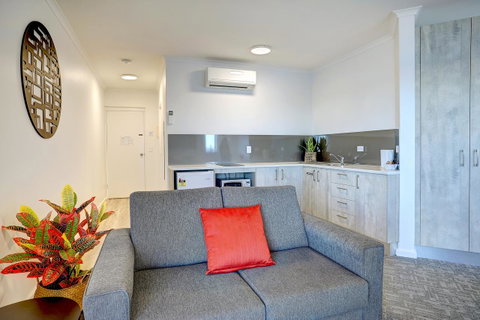 Limani Motel - Surfers Paradise Gold Coast 14